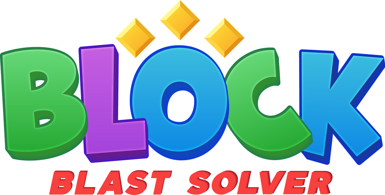 Block Blast Solver Logo